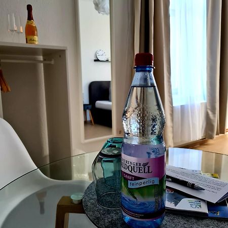 Pension Schul Inn Ruhla Εξωτερικό φωτογραφία