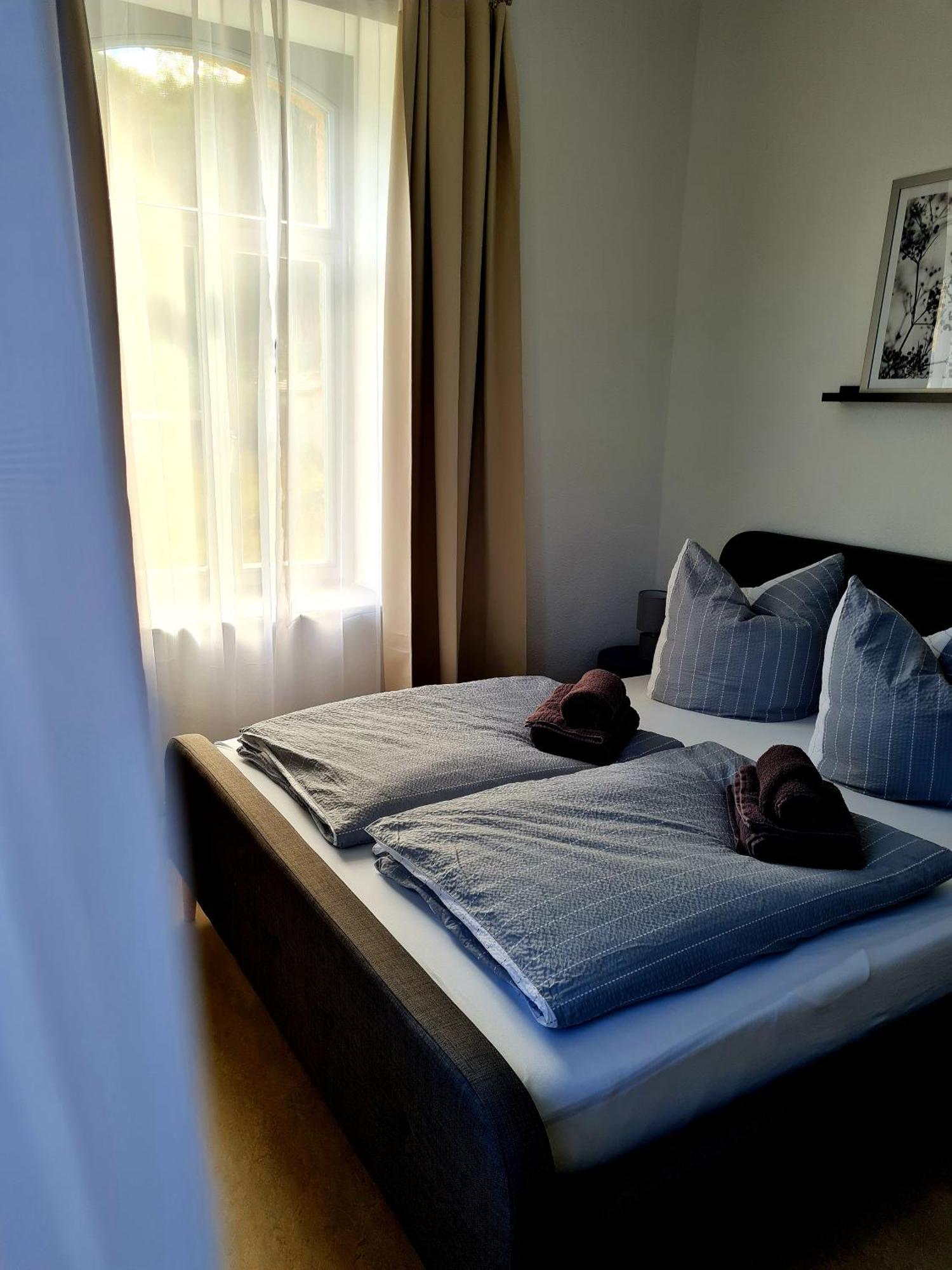 Pension Schul Inn Ruhla Εξωτερικό φωτογραφία