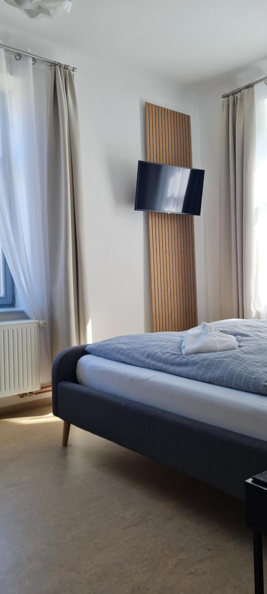 Pension Schul Inn Ruhla Εξωτερικό φωτογραφία